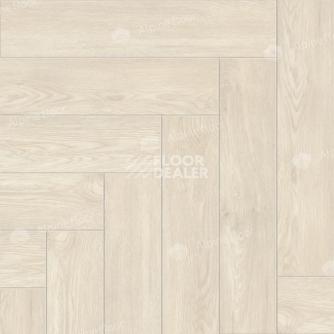 Кварцвиниловые полы Alpine Floor Parquet Premium 8мм Дуб Адара ECO19-14 фото 1 | FLOORDEALER